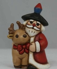 THUN CARABINIERE CON RENNA