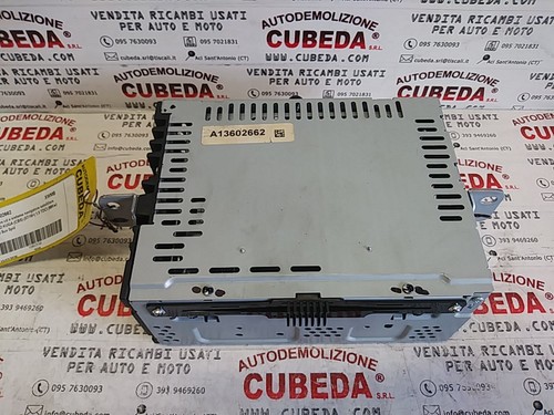 Autoradio navigatore ford kuga - navigatore,