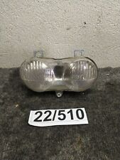 Faro Fanale Anteriore Mbk Booster NG Track Rocket Yamaha Bump 50