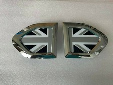 MINI Countryman set mascherine