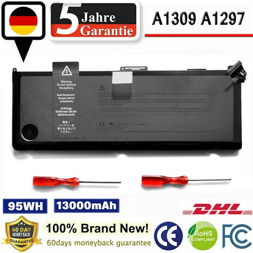 A1309 batteria ricambio per - di,