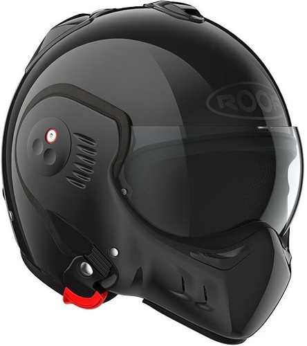 Casco moto modulare - roof, ro5