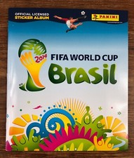 Album stickers panini - album,
