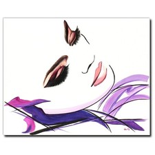 Quadro acrilico originale