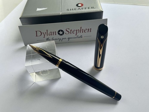 Sheaffer valor black and - valor,