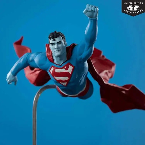 111362 direct superman red - dc,