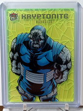 #H-7 DARKSEID KRYPTONITE