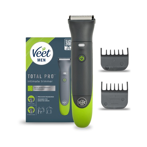 Men intimate trimmer total - intimate,