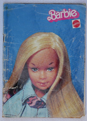 Catalogo giocattoli mattel - catalogo,