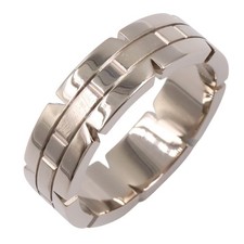 Anello CARTIER Tank francaise