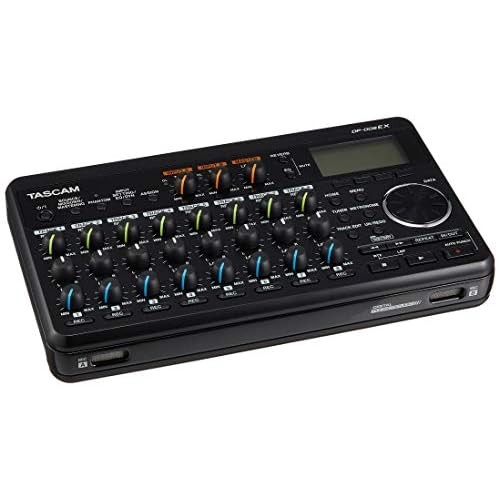 Tascam registratore - tascam,