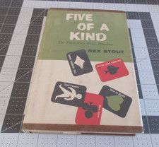 Five of A Kind the Third Nero