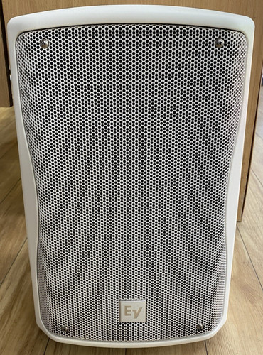 Electro voice zxa1 - electro-voice,