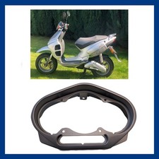 Cornice Planica Portacruscotto