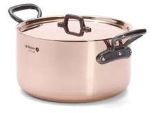 De Buyer 6466.24 Casseruola