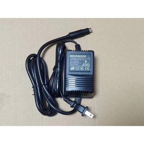 1pz nuovo per - mixer, behringer