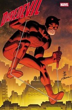 Daredevil #24 (2025) (New)