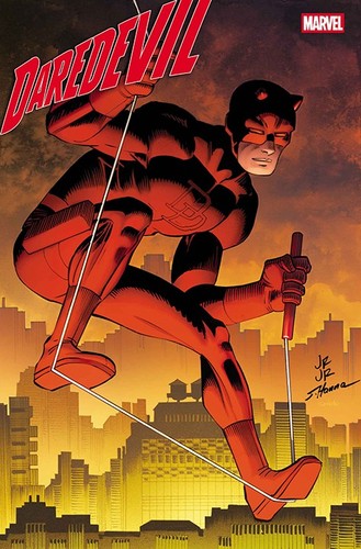 Daredevil - , (nuovo)