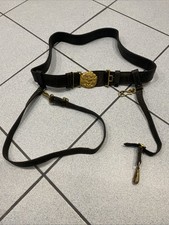 Cintura Marina Italia, Seconda Guerra Mondiale - II War