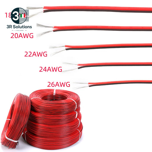 Cavo elettrico pin - cavo,