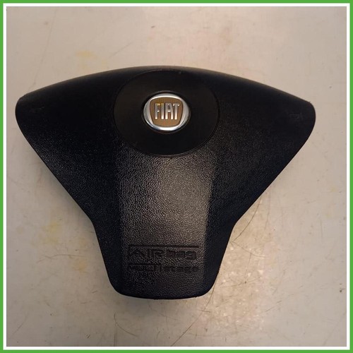 Airbag guidatore sinistro - guidatore,