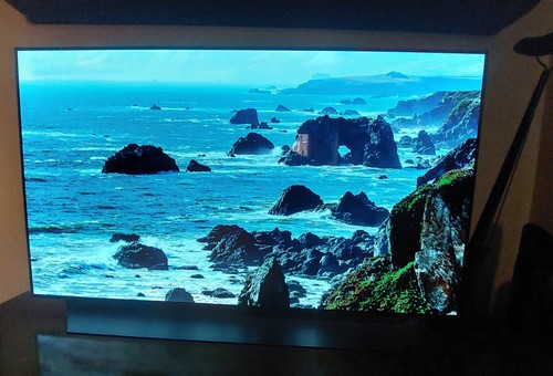 Smart oled55c8pla - smart, lg