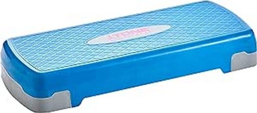 Piattaforma passo aerobica - piattaforma,