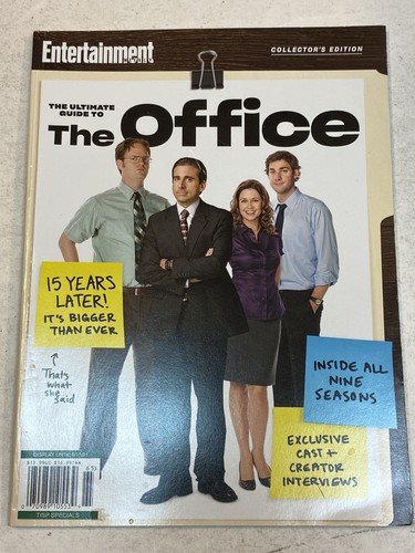 The office entertainment - the,