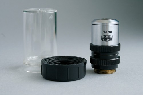 Carl zeiss jena 100x - zeiss,