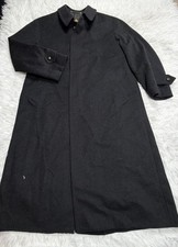 Cappotto trench uomo