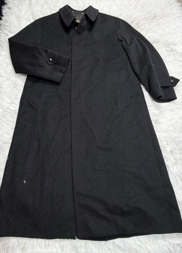Cappotto trench uomo