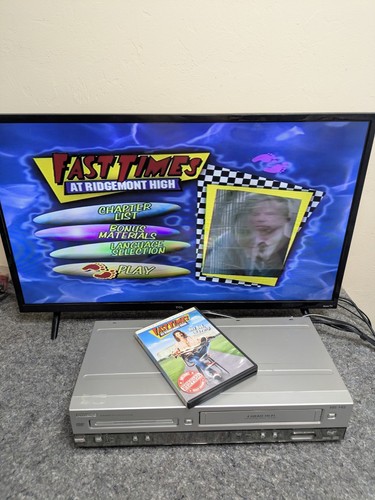 Philips dvd750vr dvd testine - 4,