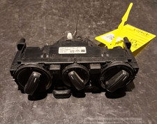 Blocco comando climatizzazione