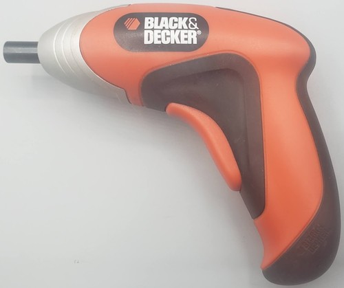 Black decker csd300t - &,