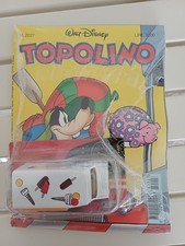TOPOLINO BLISTERATO N.2227