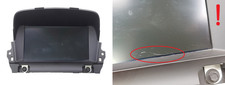 Display navigatore Opel