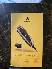 ✂️ Tagliabordi e Rasatura