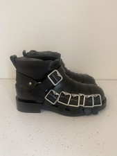 Stivali da motociclista