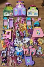 My Little Pony Big Rare Lotto