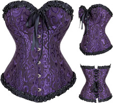 Corsetto per Donne, Corsetto