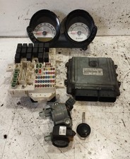 KIT CHIAVE PER SMART Forfour 1° Serie A6391500579 (04>06)