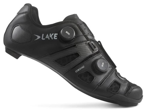 Scarpe bici strada larghe - strada,
