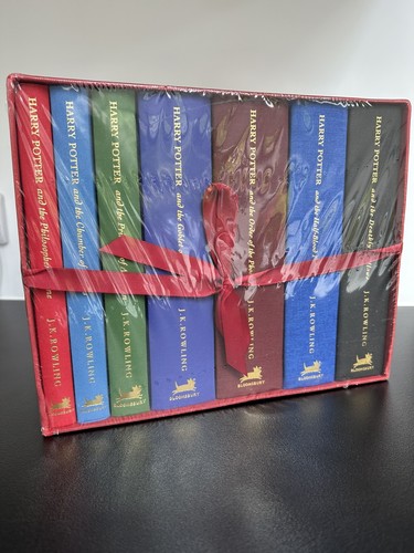 Harry potter deluxe - harry,