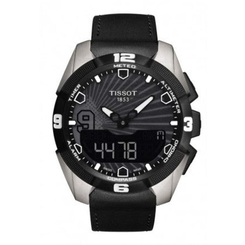 Orologio tissot touch expert - tissot,