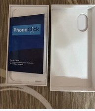 Apple iPhone 16 Plus 5G 256GB 6,7" Nuovo Originale Smartphone VERDE MXY53