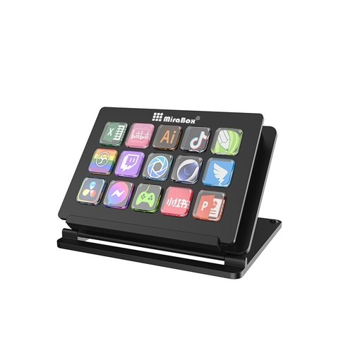 Mbox293 tasti visualizza - mbox293,