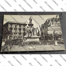 Cartolina Catania - Piazza