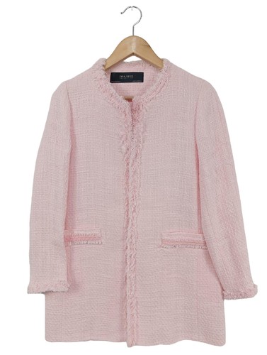 Zara basic cardigan donna - basic,