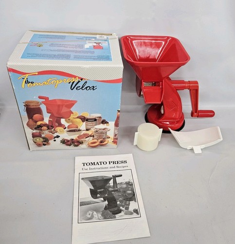 The rigamonti velox pressa - rigamonti,