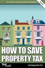 How to Save Property Tax